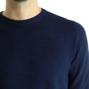 MAGLIA GIRO SSEINSE - Mad Fashion | img vers.300x/